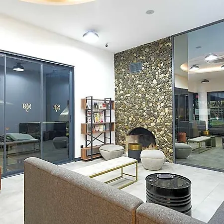 Ramitos 酒店 马尔马里斯