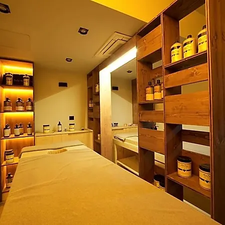 酒店 Ramitos 马尔马里斯