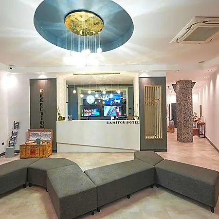 Ramitos 马尔马里斯